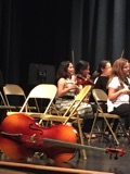 School Orchestra