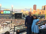 Billy Joel@PNC Park