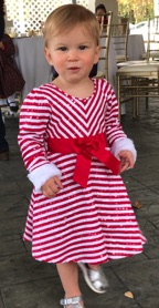 Christmas Dress