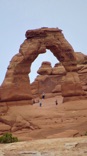 Delicate Arch