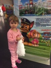 Paw Patrol Live!