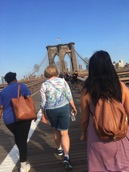 Gals Trip to NYC