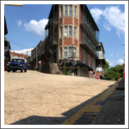 Eureka Springs