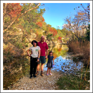 Jacob's Well