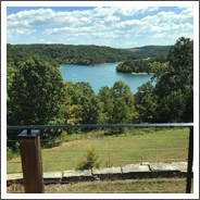 Arkansas View