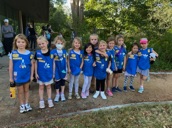 Girl Scouts Troop