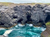 Bridges of Ross