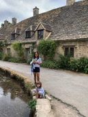 Bibury