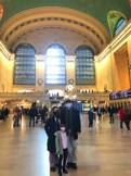 Grand Central