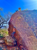 Bouldering