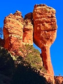 Balancing Rock