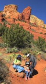 Fay Canyon Trail