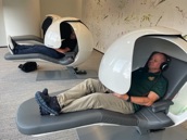 Sleep Pods