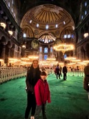 Hagia Sophia