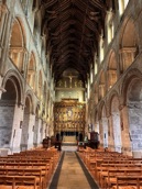 Wymondham Abbey