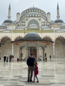 National Mosque