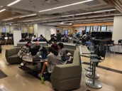 UT Austin Hackathon